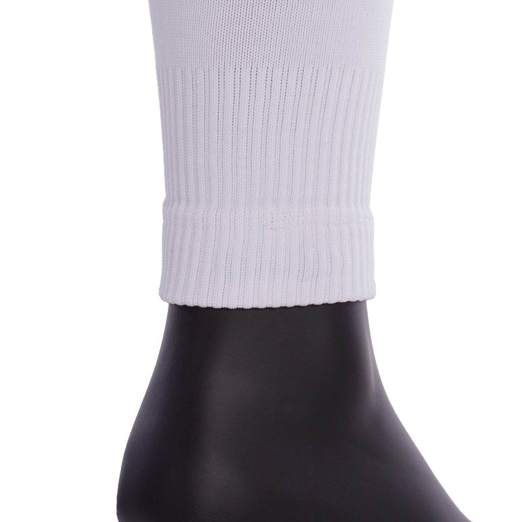 PAR DE MEDIAS FÚTBOL SOFTEE SIN PIE