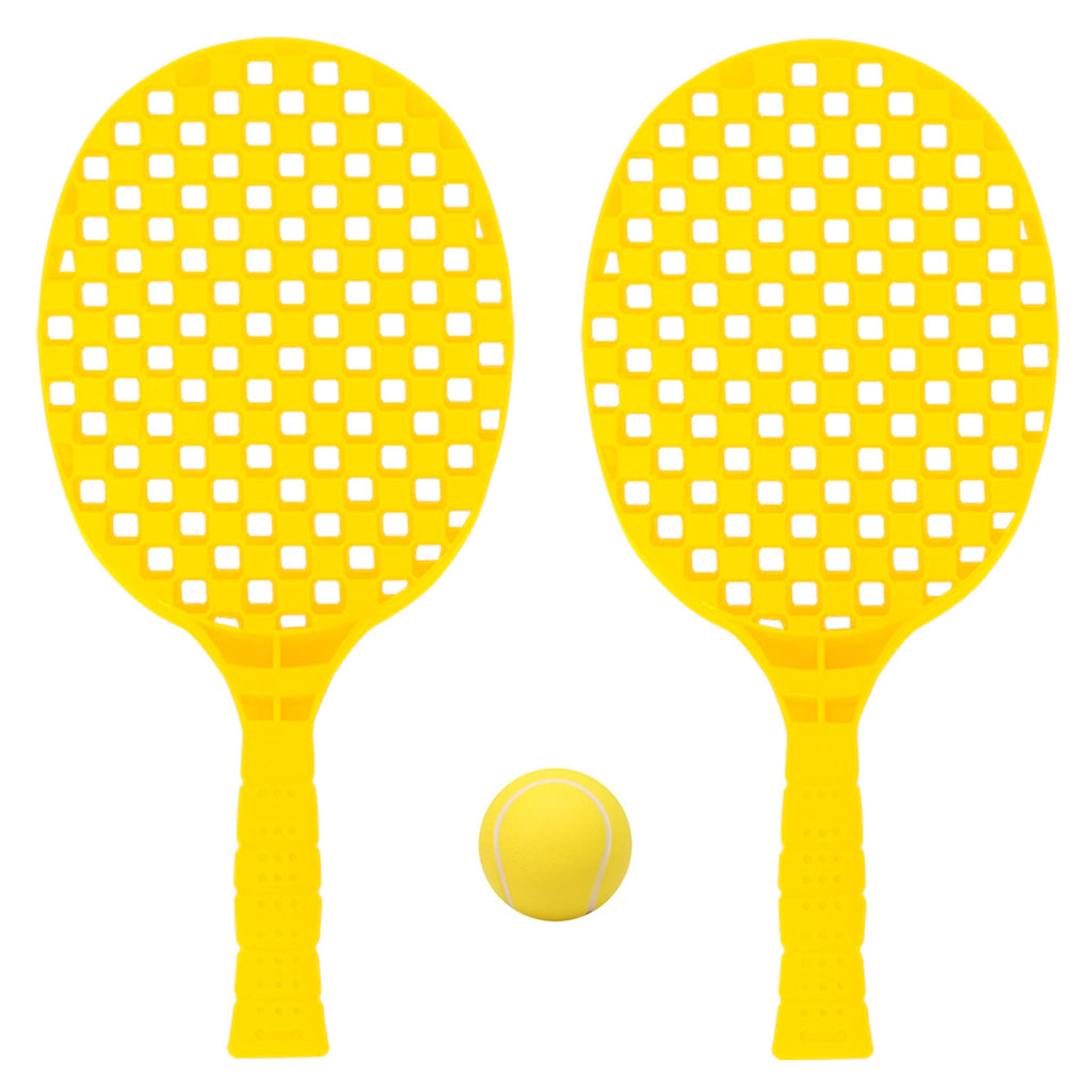 SET SHUTTLEBALL - USO EXCLUSIVO CON  PELOTA FOAM