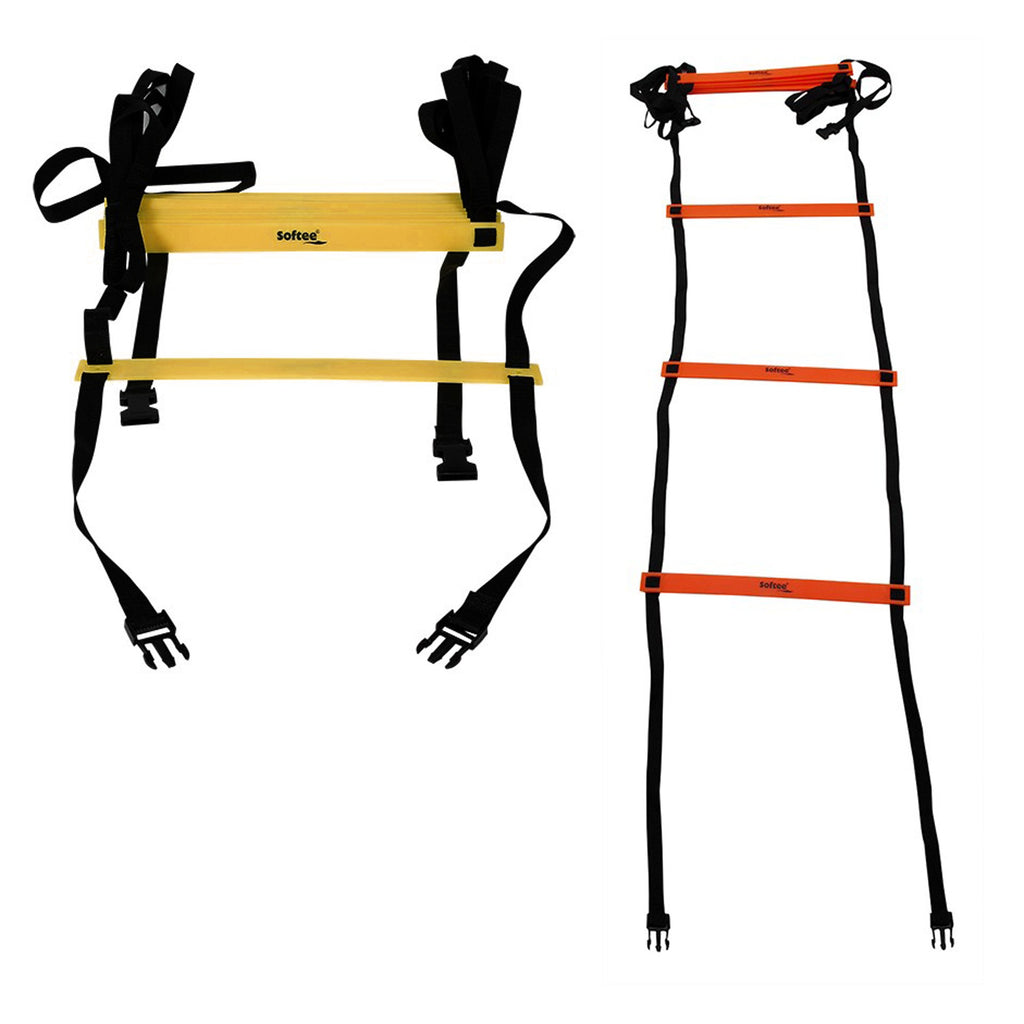 ESCALERA AGILIDAD 4M