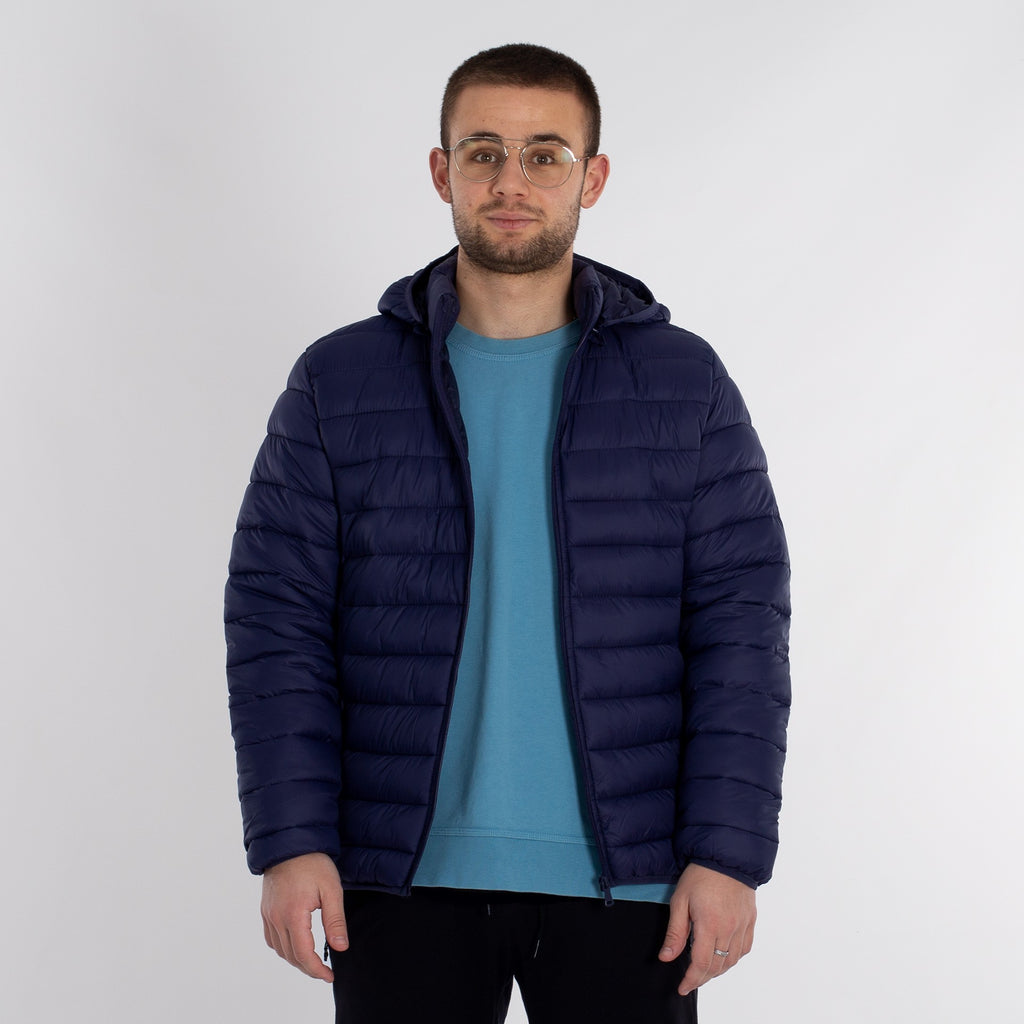 JACKET SOFTEE MILANO