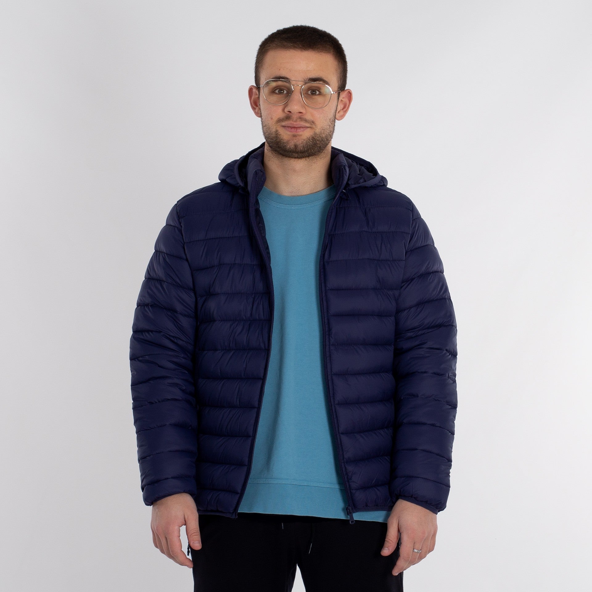 JACKET SOFTEE MILANO