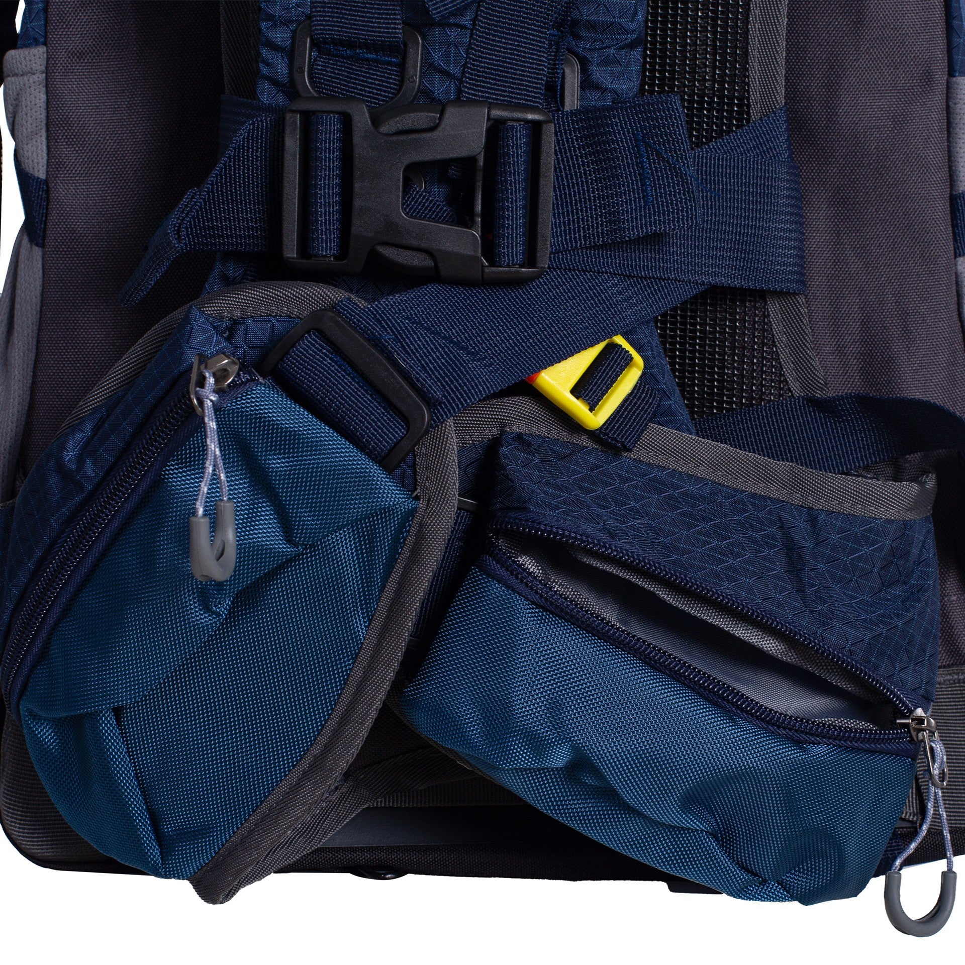 MOCHILA TREKKING EXPEDITION