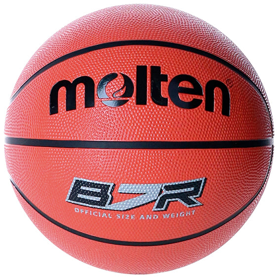 BALÓN MOLTEN BALONCESTO BR2