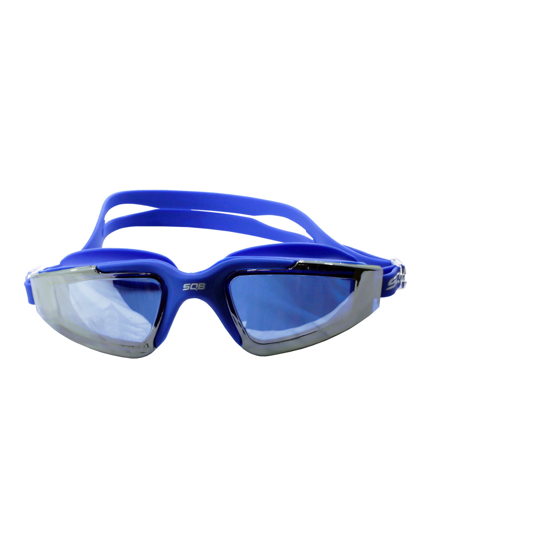 GAFA NATACIÓN LENTE ESPEJO SQUBA ENKI SIN TAPONES