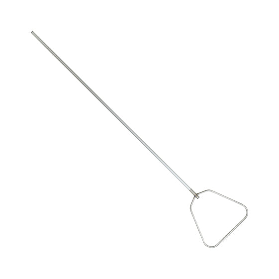 MONITOR DE ALUMINIO 2 METROS