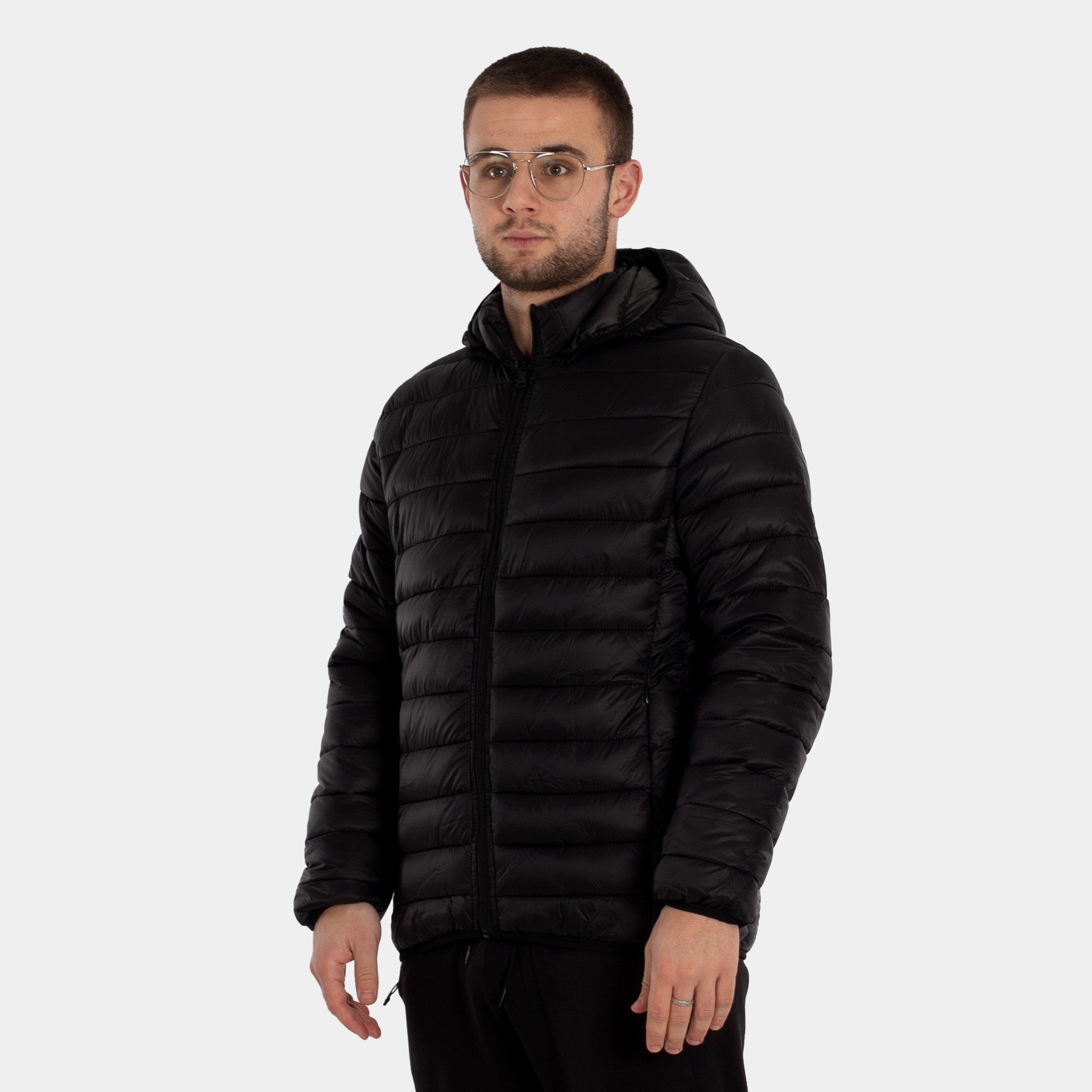 JACKET SOFTEE MILANO