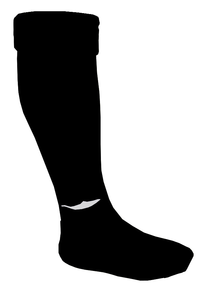 PAR MEDIAS FÚTBOL SOFTEE