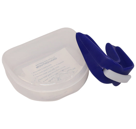 PROTECTOR BUCAL DOBLE