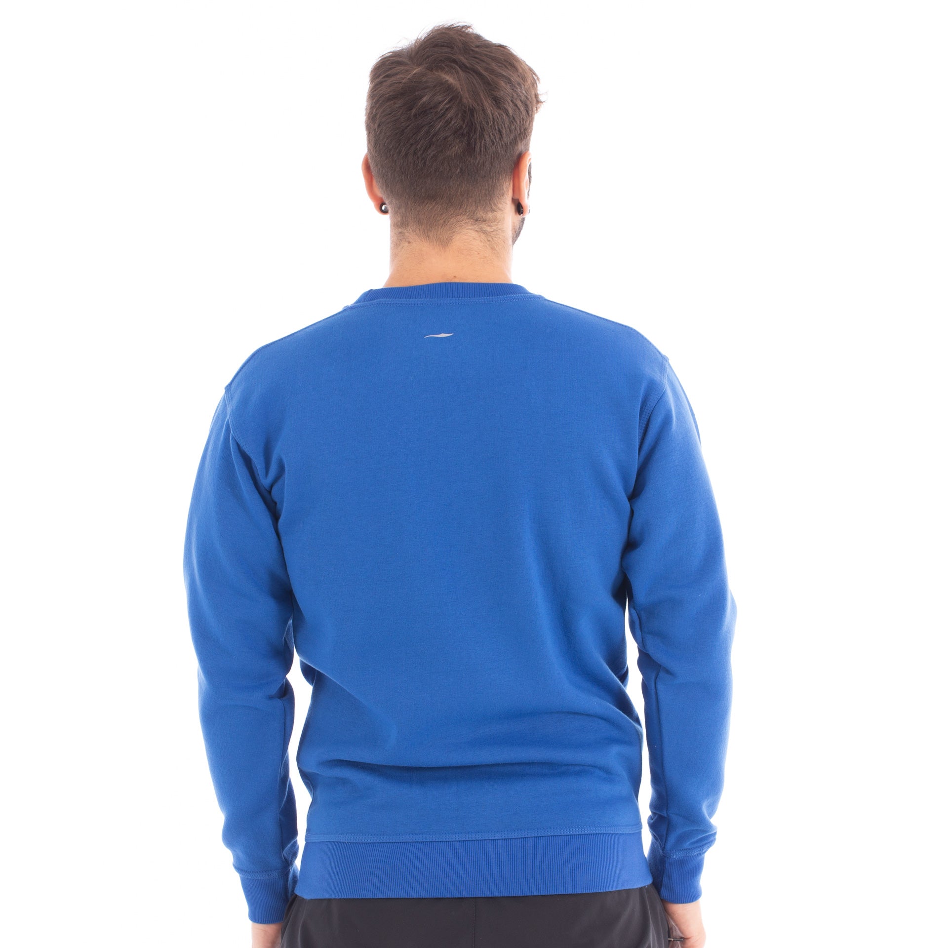 SUDADERA SOFTEE OWEN ADULTO