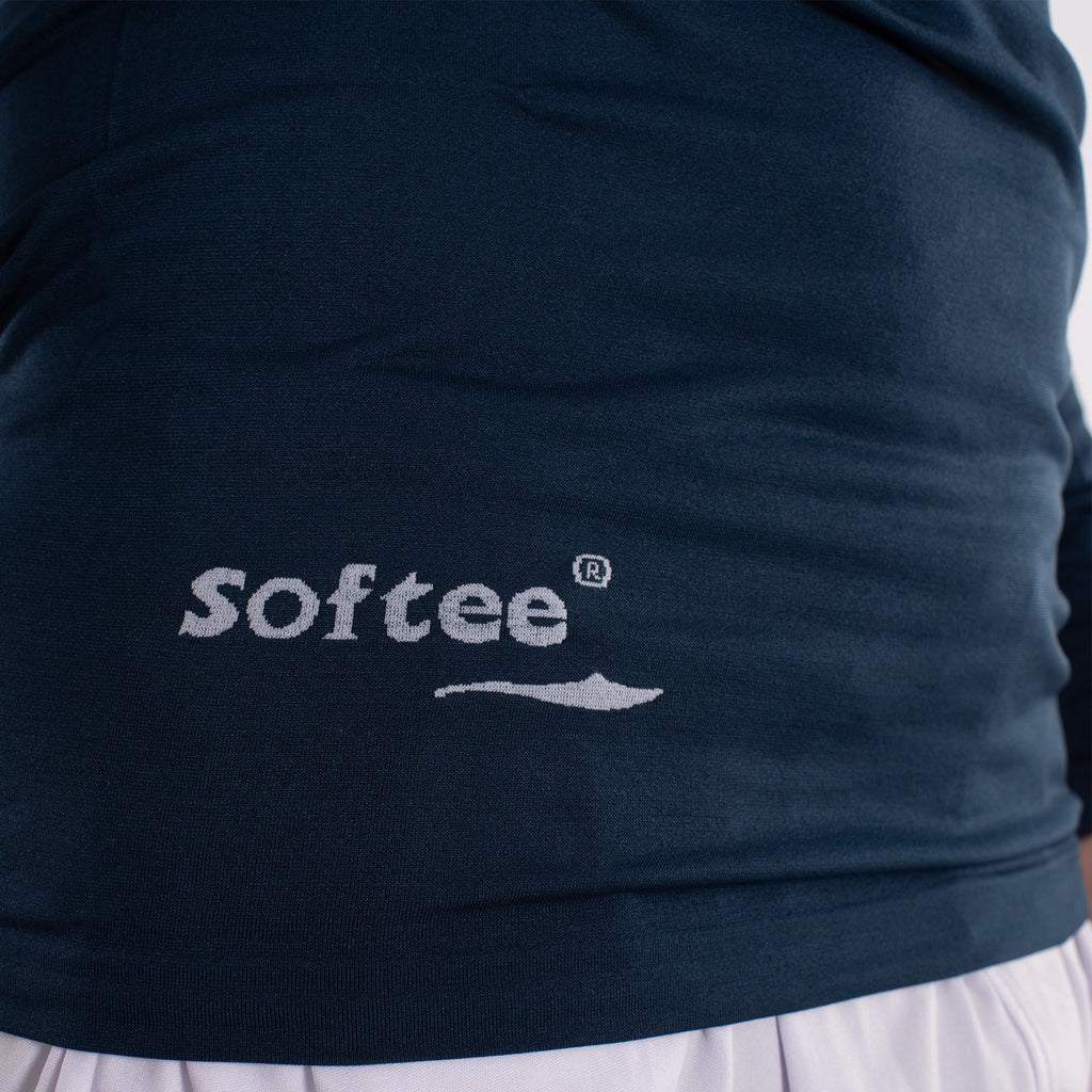 CAMISETA TÉRMICA SOFTEE BUBBLE ADULTO