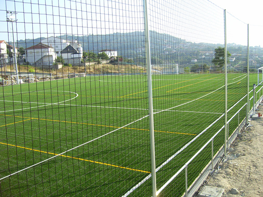 M2 RED PROTECCIÓN 4MM LINEA PREMIUM, MALLA 100