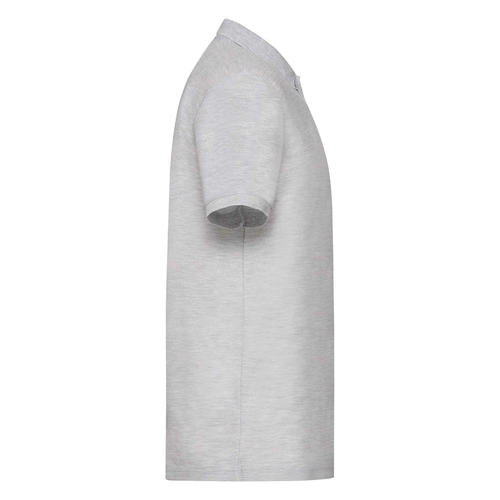 POLO FRUIT OF THE LOOM 65/35 ADULTO