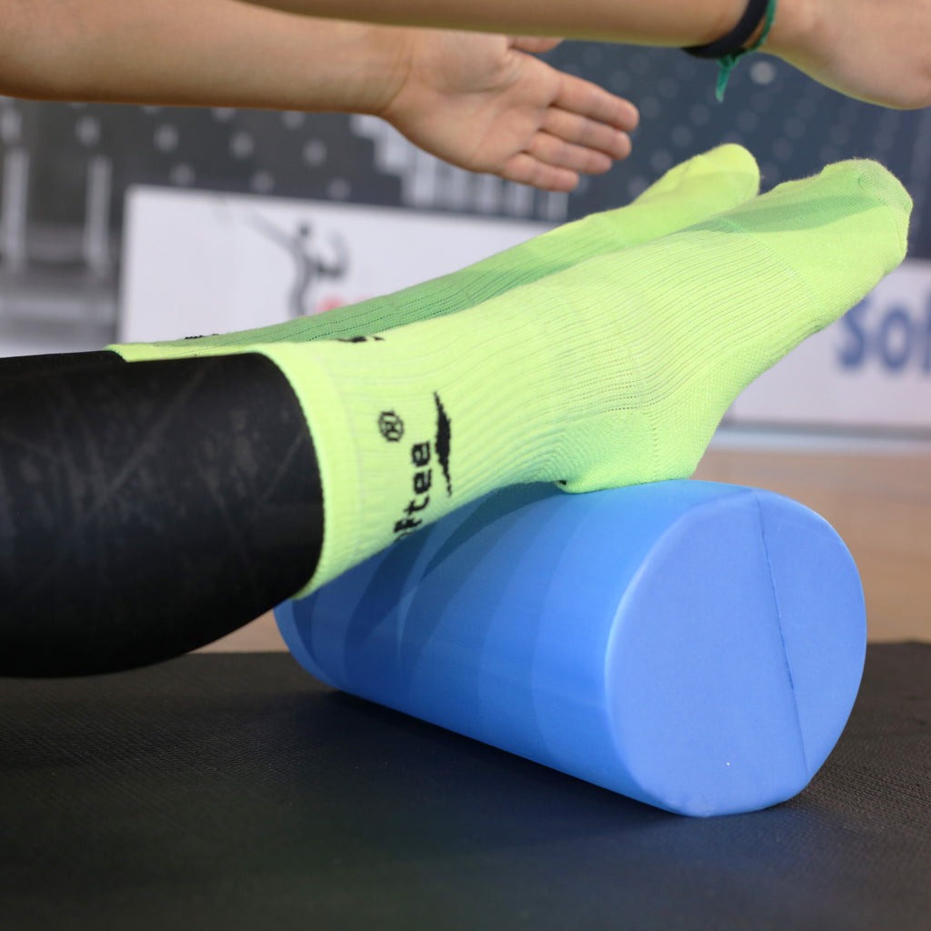 CILINDRO PILATES DELUXE 30CM