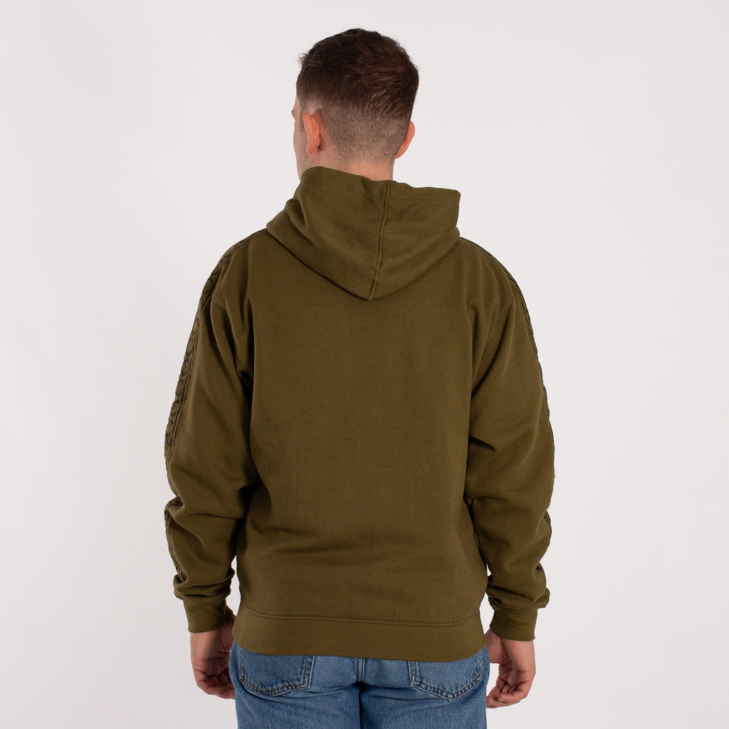SUDADERA SOFTEE STAR ADULTO