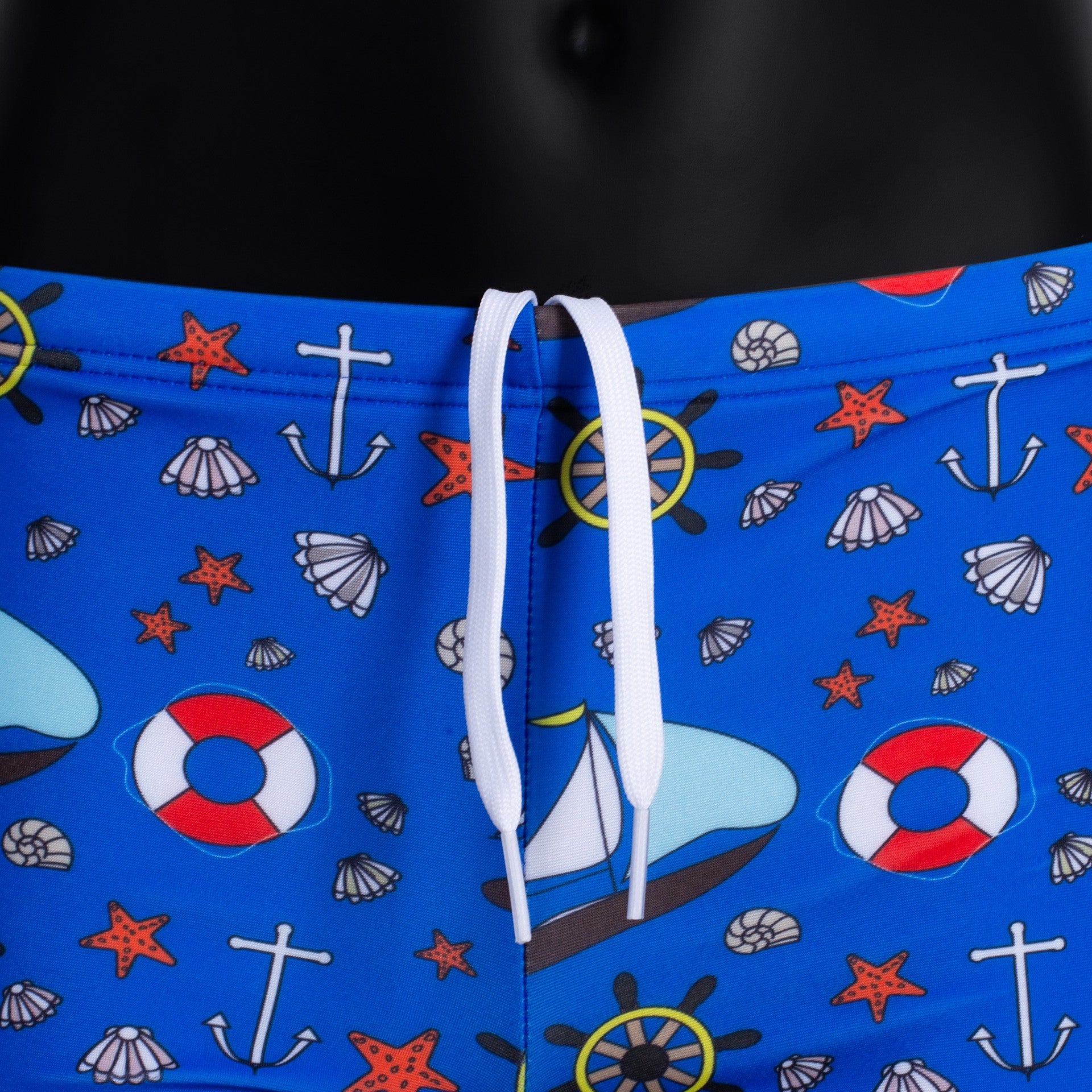 BOXER SQUBA NIÑO OCEAN SERIES SUBLI