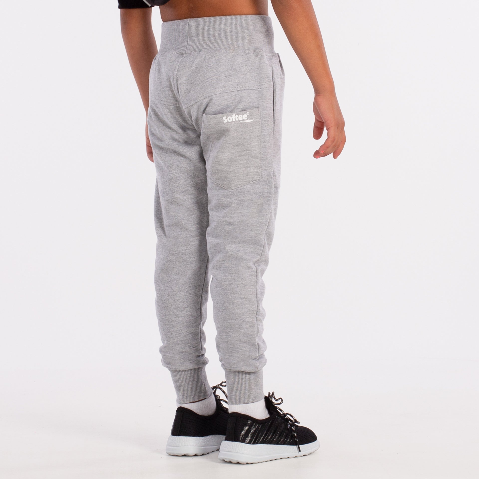 PANTALÓN ALGODON SOFTEE DETROIT INFANTIL