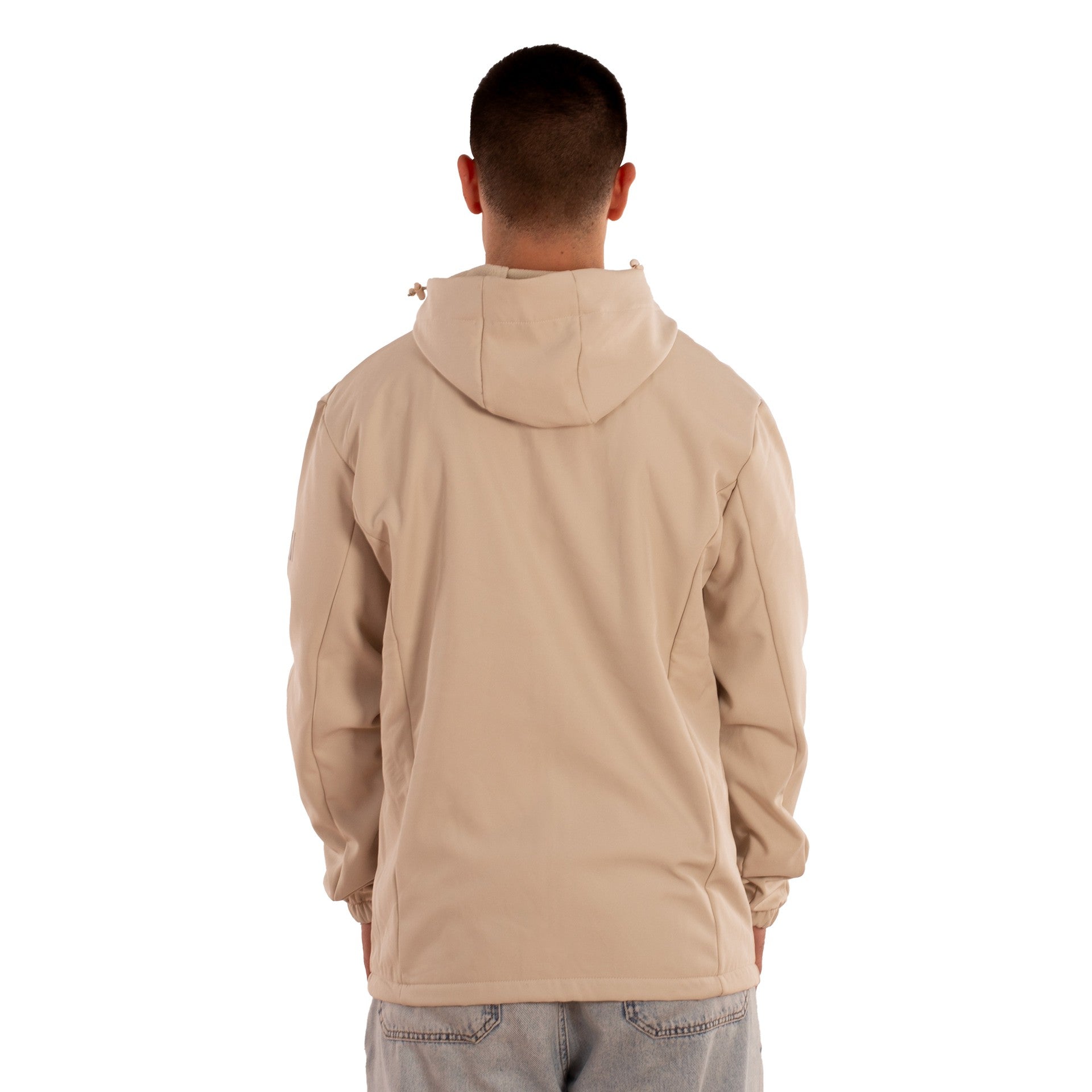 SOFTSHELL WILLIAM MARTIN  STONE