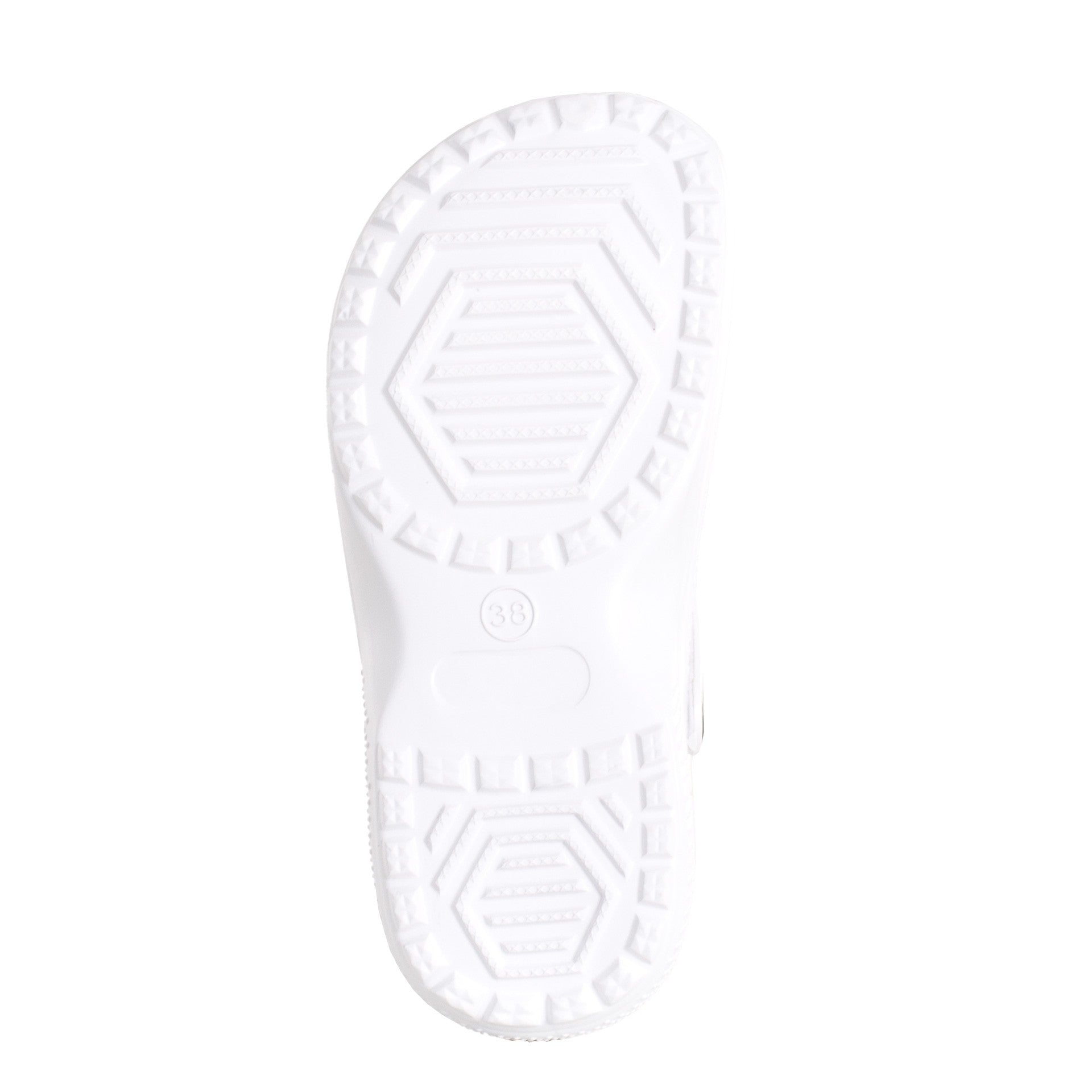 ZUECOS SOFTEE HEXAGON