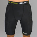PANTALÓN SELECT CON PROTECCIÓN 6421