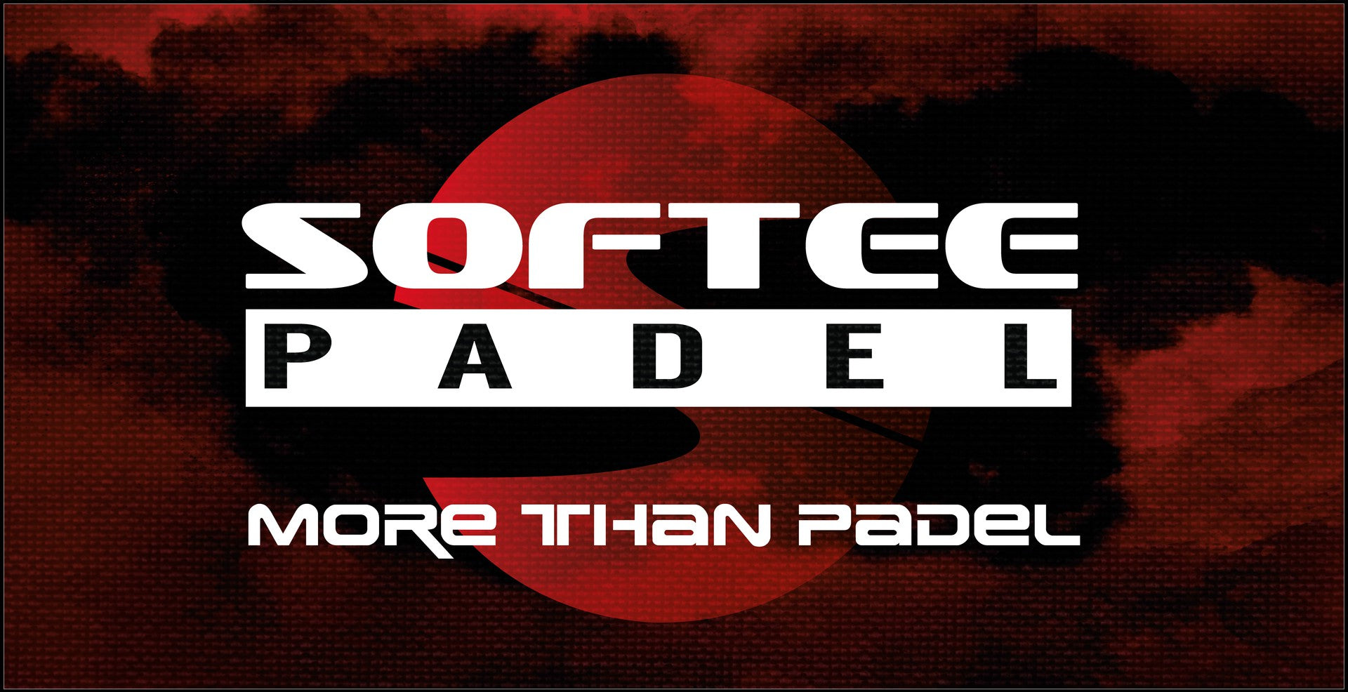 LONA TEXTIL SOFTEE PÁDEL