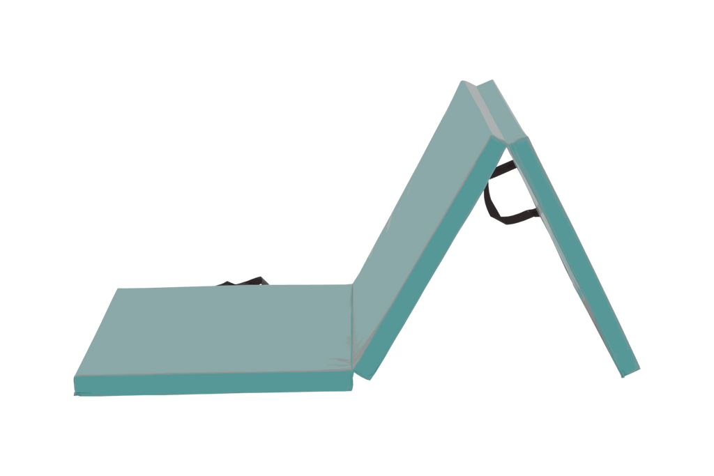COLCHONETA PLEGABLE 180X60X4CM SOFTEE