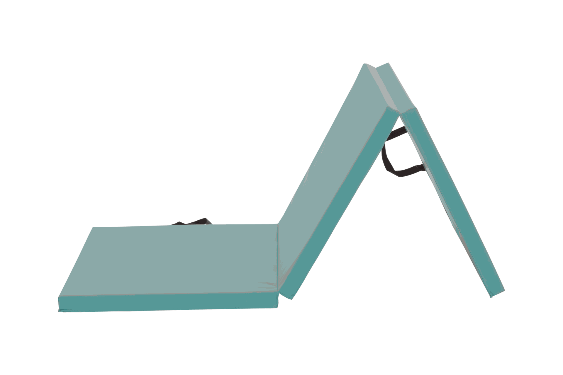 COLCHONETA PLEGABLE 180X60X4CM SOFTEE
