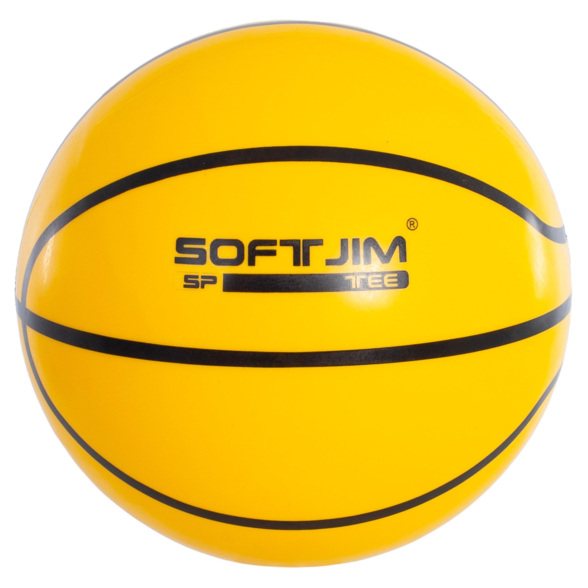 PELOTA POLIVALENTE LISA SOFT 180 MM