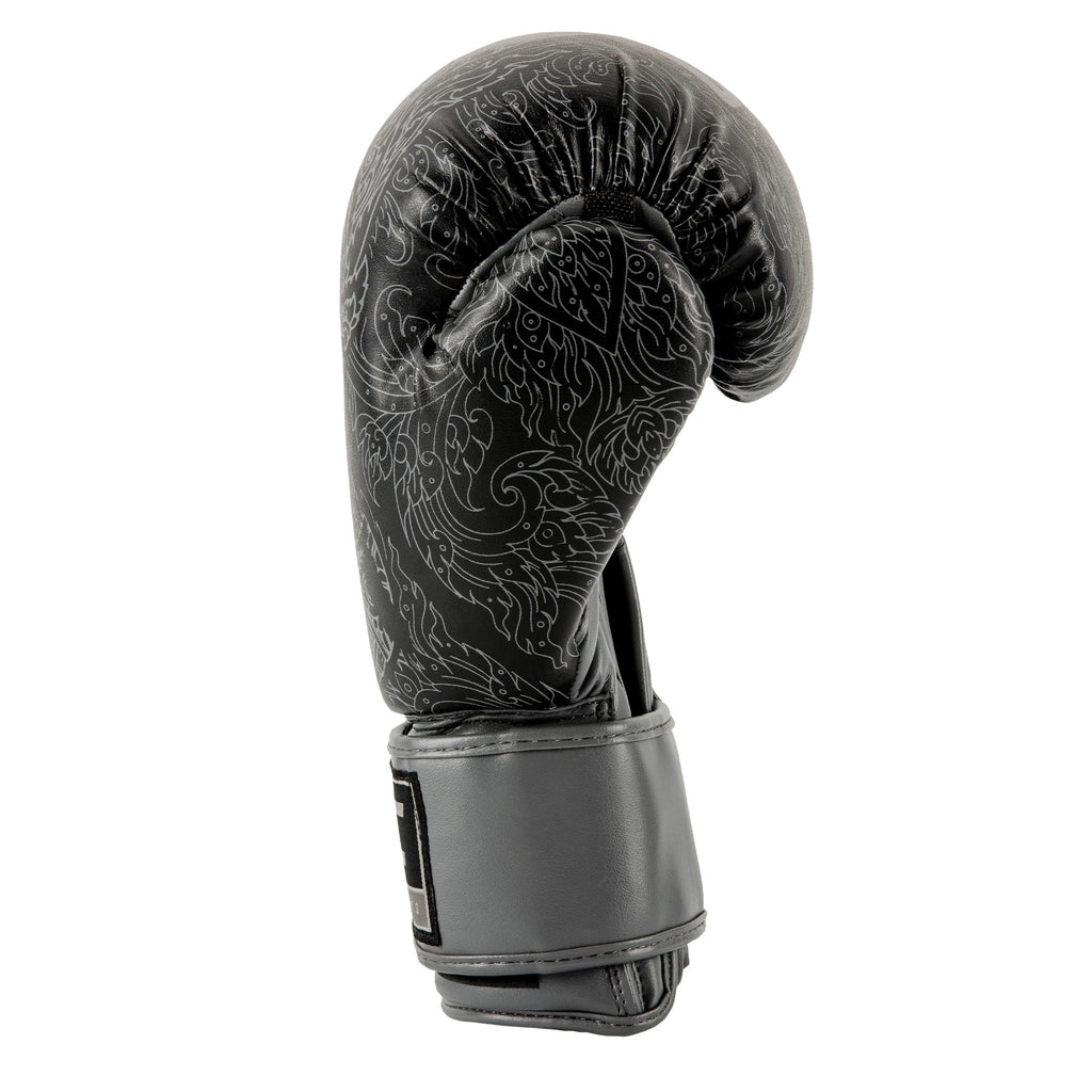 GUANTES BOXEO PROFESIONALES UFC NAGA