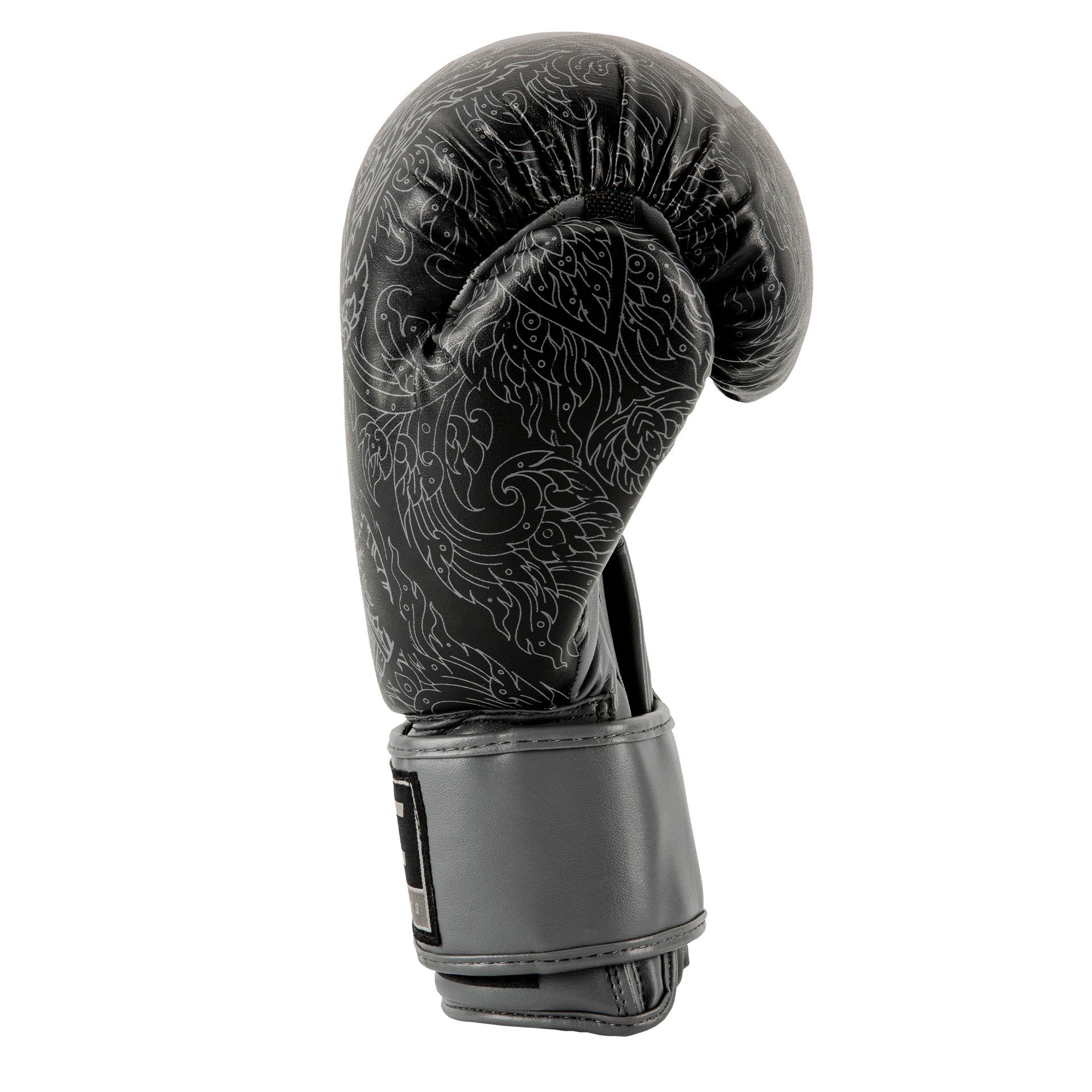 GUANTES BOXEO PROFESIONALES UFC NAGA