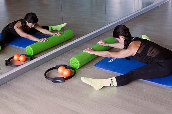 RODILLO DE PILATES SOFTEE