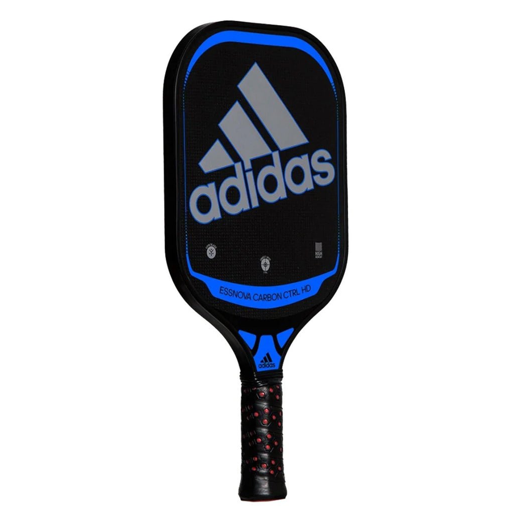 PALA PICKLEBALL ADIDAS ESSNOVA CARBON CTRL HD BLUE