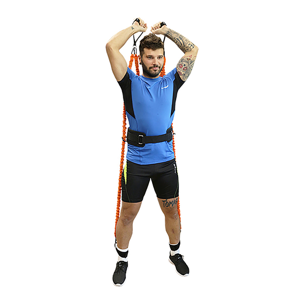 MULTI-EXPANDER SOFTEE