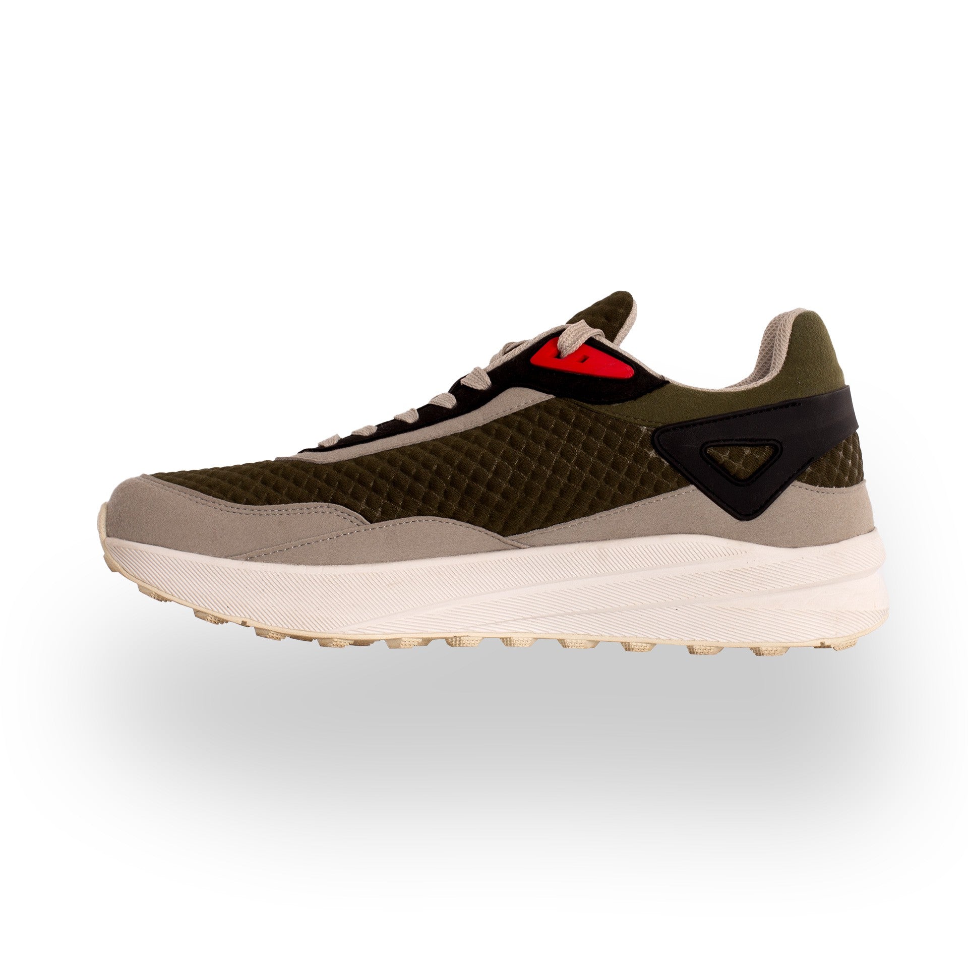 ZAPATILLAS WILLIAM MARTIN URBAN