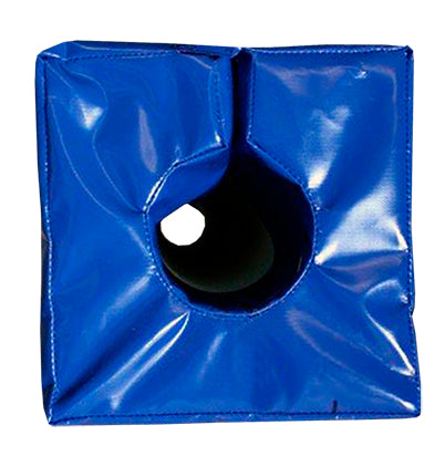 JUEGO DE 2 PROTECTORES PARA PORTERÍAS DE RUGBY