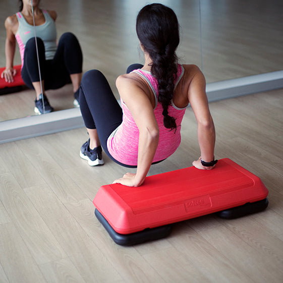 MINISTEP PROFESIONAL