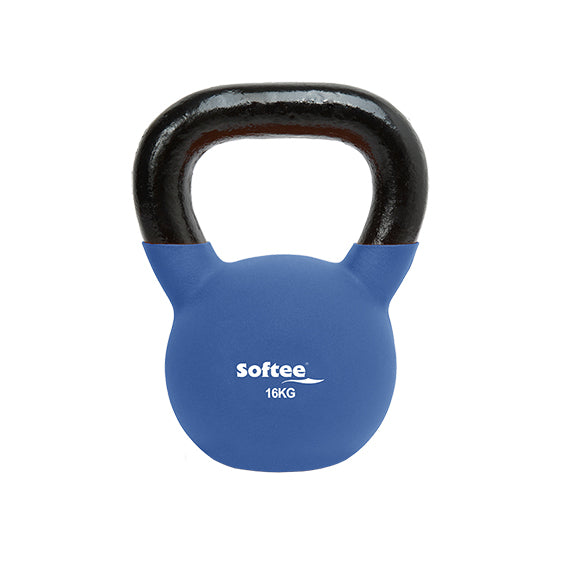 KETTLEBELL NEOPRENO SOFTEE