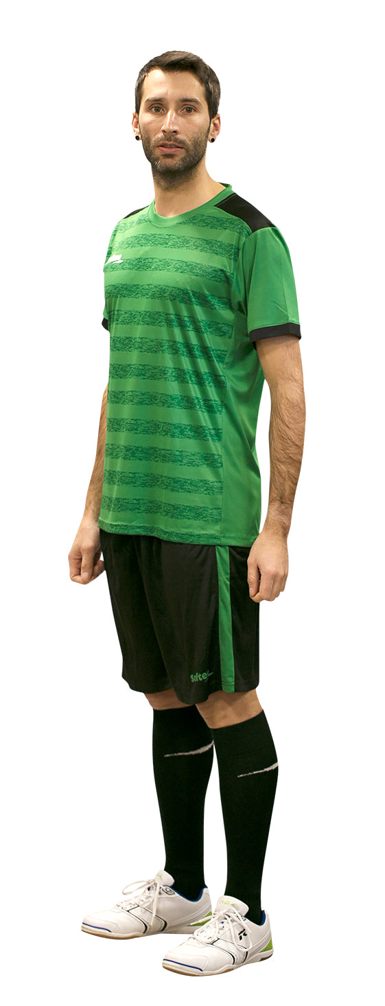 SET SOFTEE LEADER ADULTO