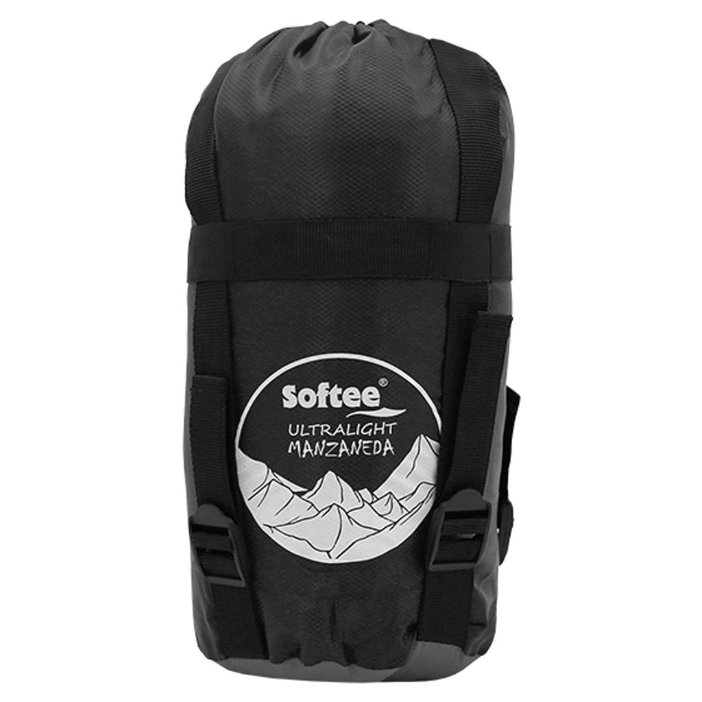 SACO DE DORMIR ULTRALIGHT SOFTEE 'MANZANEDA'