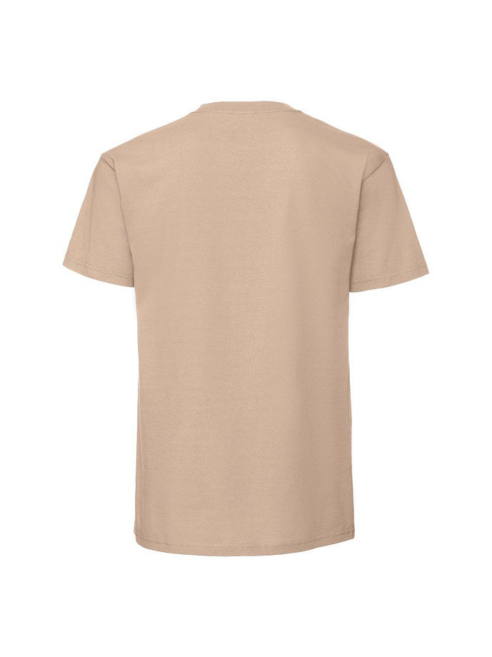 CAMISETA FRUIT OF THE LOOM ICONIC 195 PREMIUM TEES ADULTO