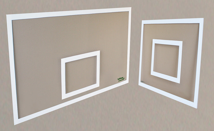 TABLERO BALONCESTO METACRILATO TAMAÑO 1800X1200MM