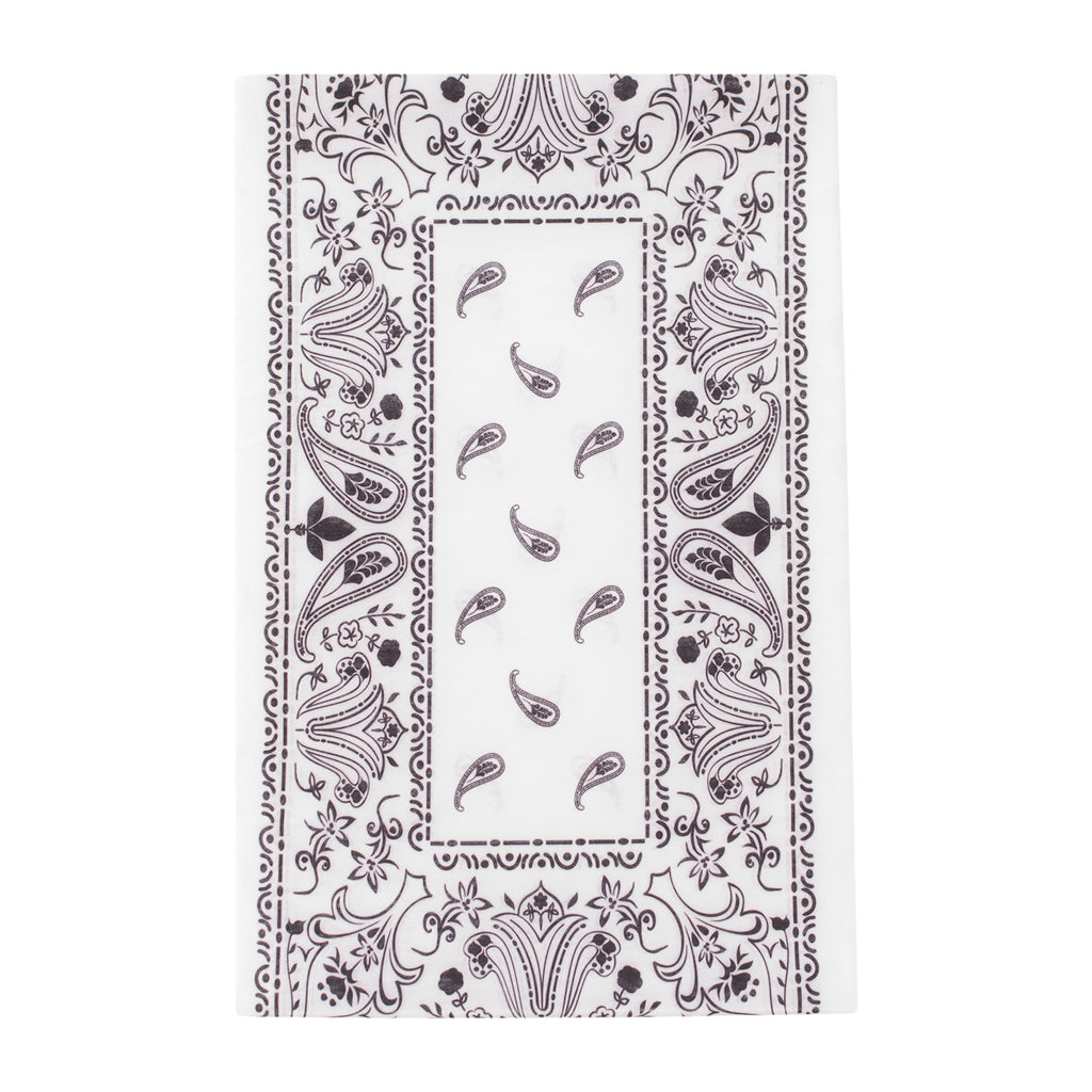 BRAGA CUELLO ROX TRAVESÍA ESTAMPADA