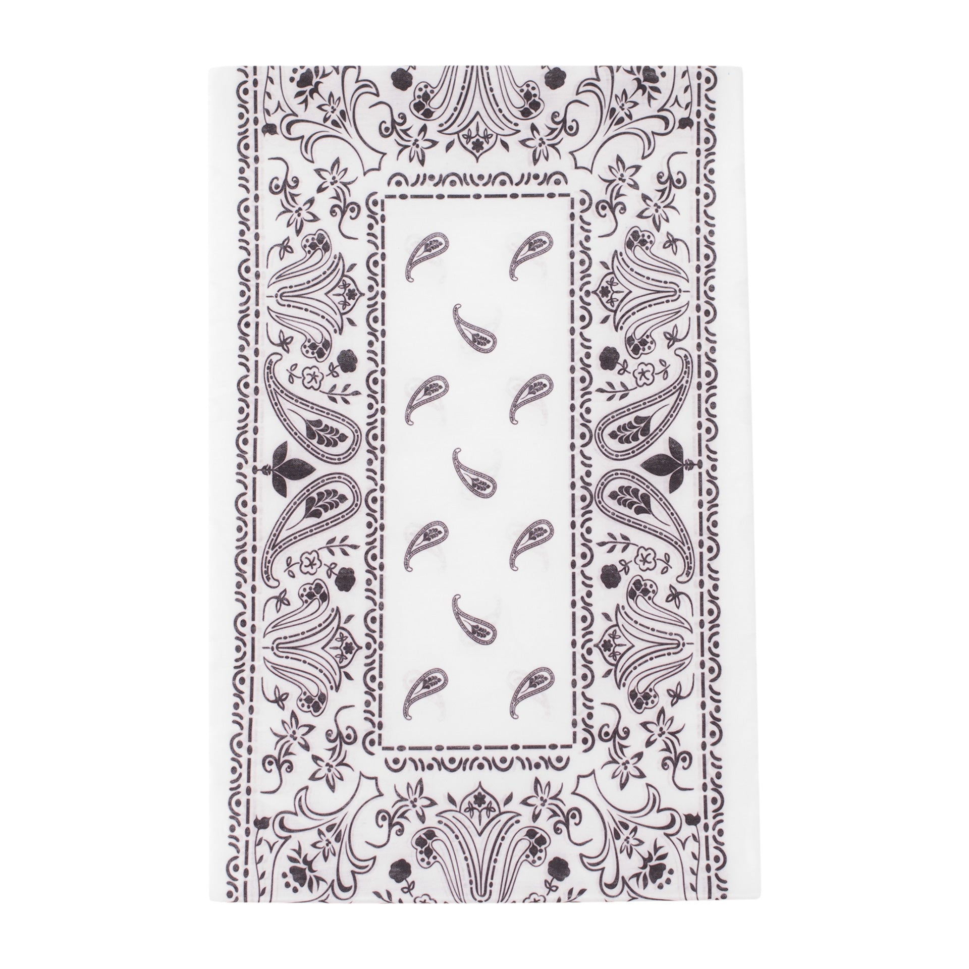 BRAGA CUELLO ROX TRAVESÍA ESTAMPADA