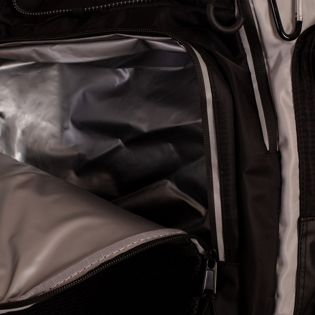 MOCHILA SOFTEE TRIATHLON PRO