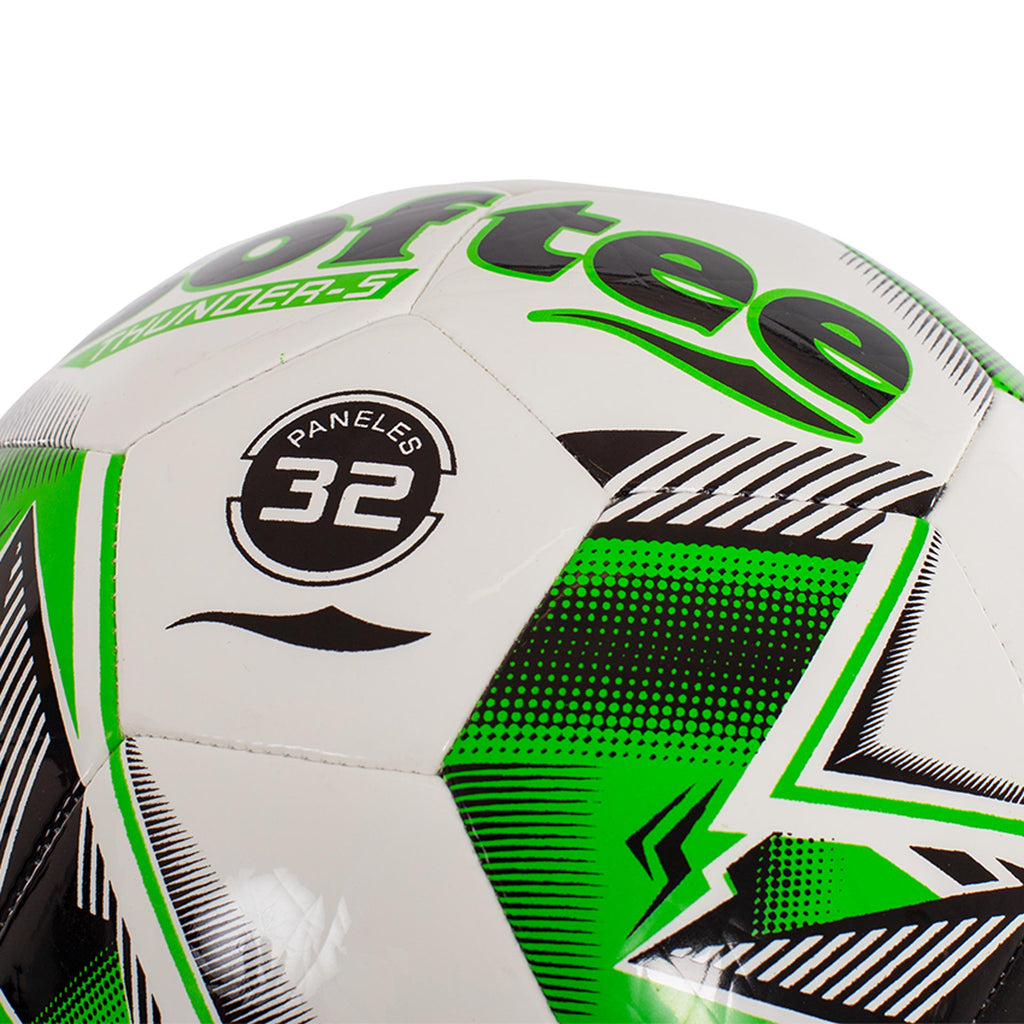 BALÓN FÚTBOL 11 SOFTEE THUNDER