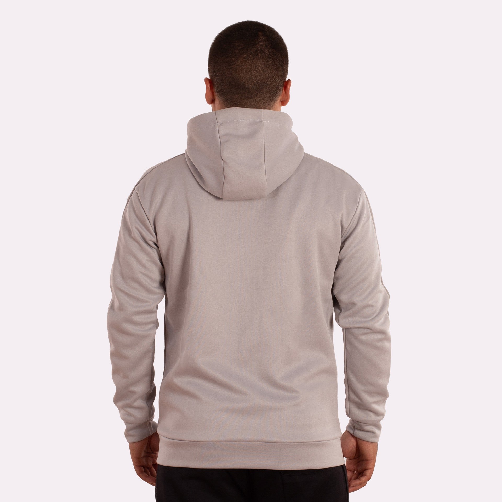 CHAQUETA CREMALLERA SOFTEE ELEGANT ADULTO