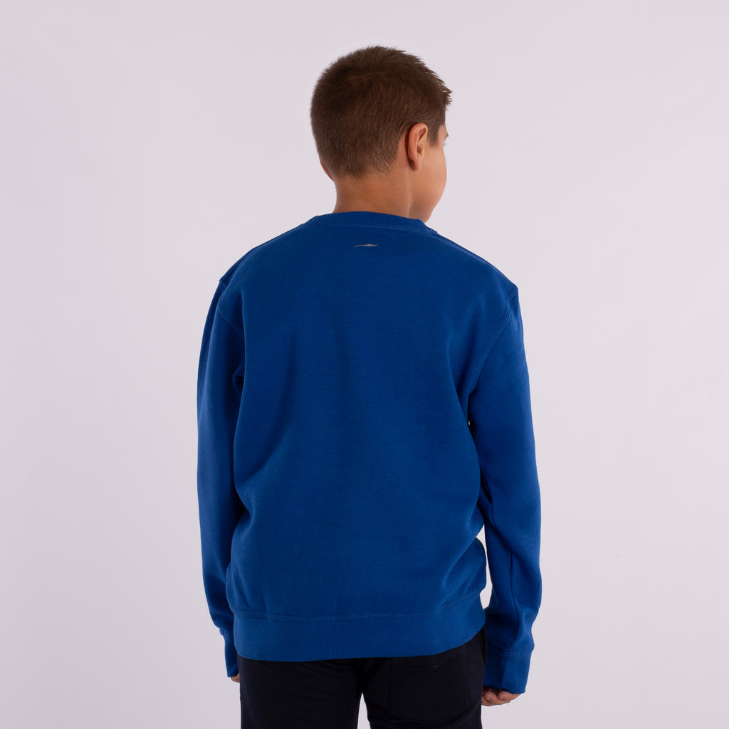 SUDADERA SOFTEE OWEN INFANTIL