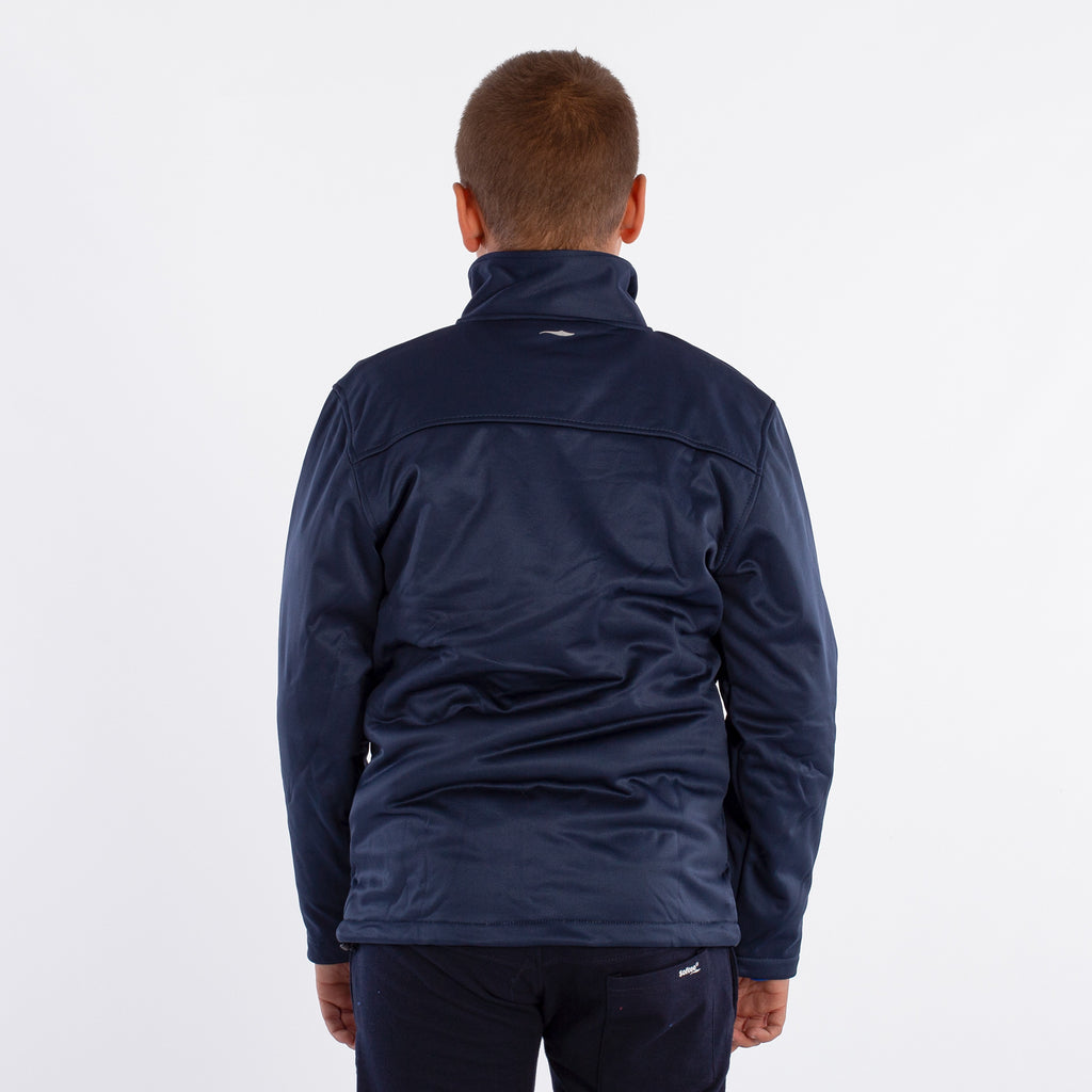 SOFTSHELL JACKET SOFTEE REGIS INFANTIL