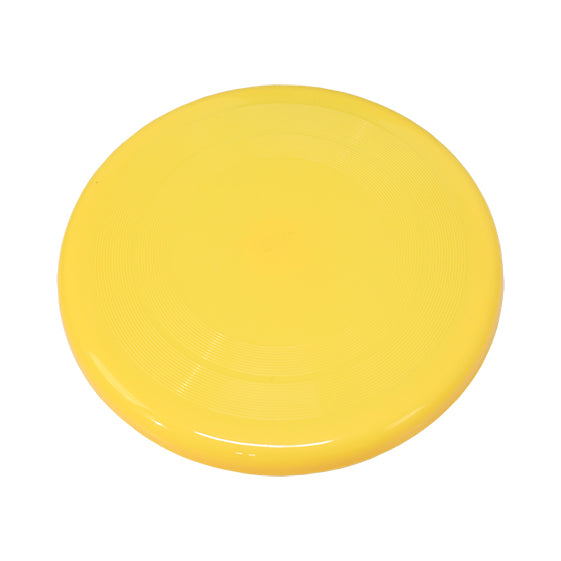 DISCO VOLADOR DE PLÁSTICO 1.0