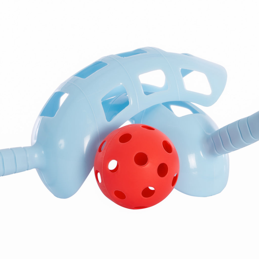 JUEGO DE PELOTA DIVERTIDA