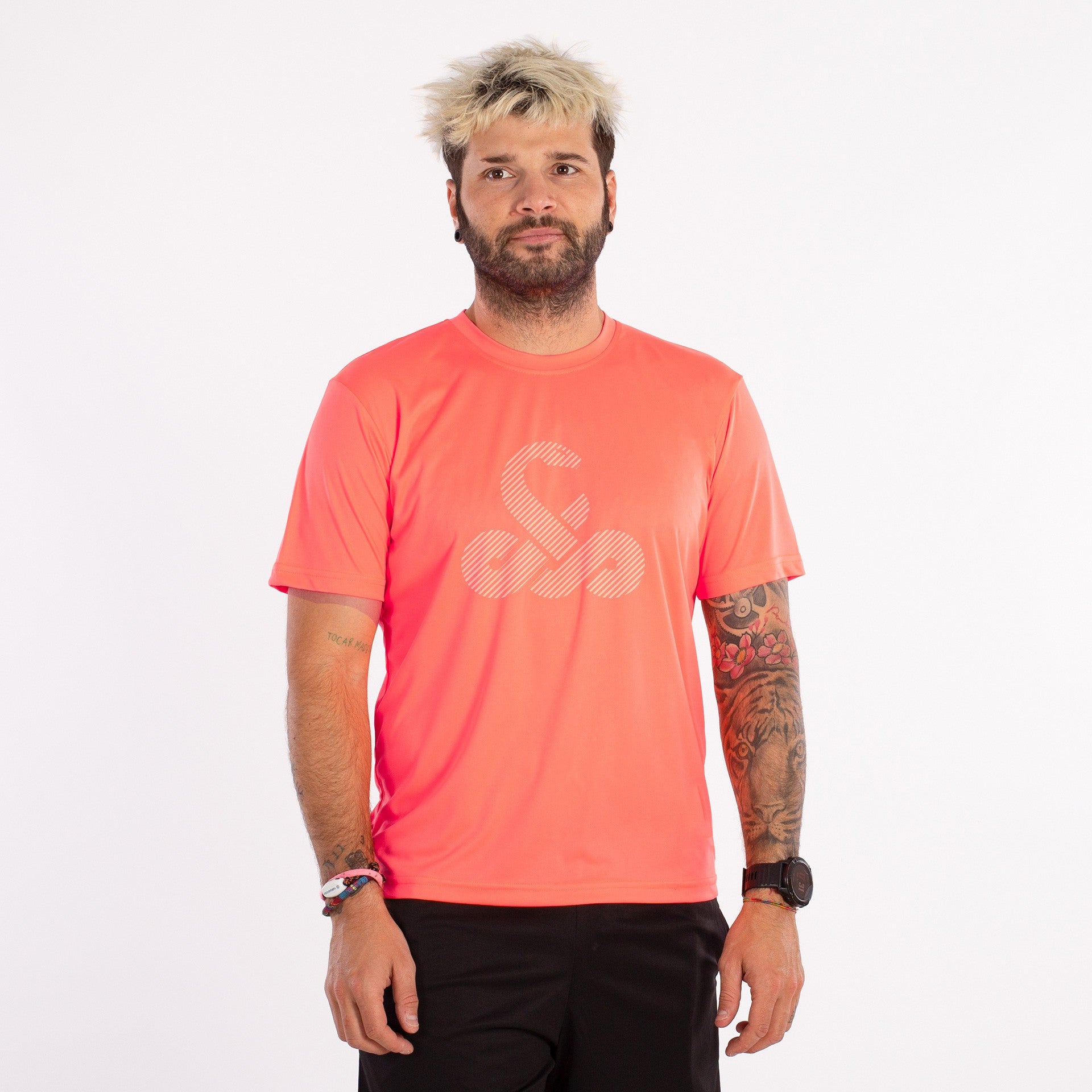 CAMISETA VIBOR-A TAIPAN HOMBRE